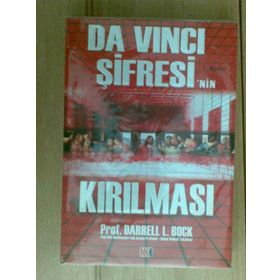 Da Vinci Şifresi`nin Kırılması - Darrell L. Bock