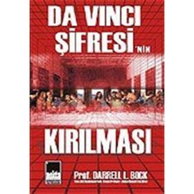 Da Vinci Şifresi`nin Kırılması - Darrell L. Bock