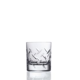 Da Vinci Steel 2'li 290 ml Viski Bardağı