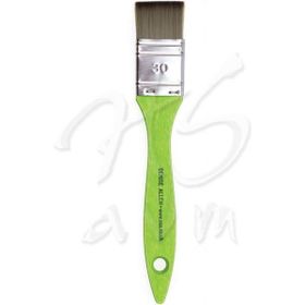 Da Vinci Synthetic Mottler 5073 Zemin Fırçası