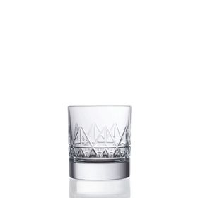 Da Vinci Warning 2'li 290 ml Viski Bardağı