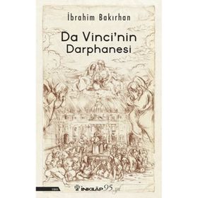 Da Vinci'nin Darphanesi - İbrahim Bakırhan
