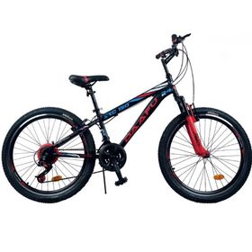 Daafu Sxc 150 26 Jant Microshift 21 Vites Dağ Bisikleti
