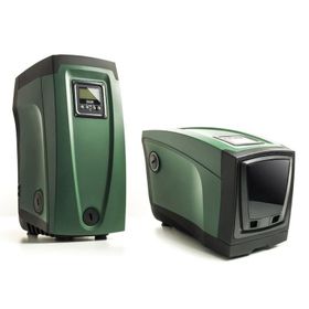 Dab EasyBox Frekans Kontrollü Çok Sessiz 5 Kat 18 Daire Hidrofor