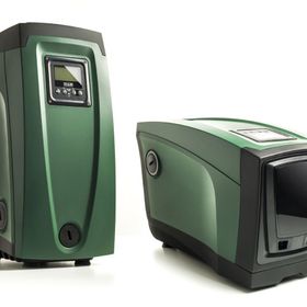 Dab EasyBox Frekans Kontrollü Çok Sessiz 5 Kat 18 Daire Hidrofor