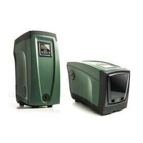 Dab EasyBox Frekans Kontrollü Çok Sessiz 5 Kat 18 Daire Hidrofor