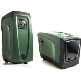 Dab EasyBox Frekans Kontrollü Çok Sessiz 5 Kat 18 Daire Hidrofor