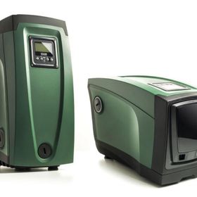 Dab EasyBox Frekans Kontrollü Çok Sessiz 5 Kat 18 Daire Hidrofor