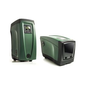 Dab EasyBox Frekans Kontrollü Çok Sessiz 5 Kat 18 Daire Hidrofor