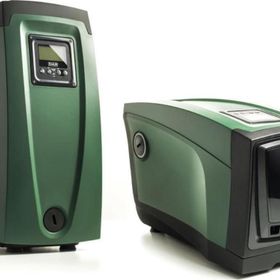 Dab EasyBox Frekans Kontrollü Çok Sessiz 5 Kat 18 Daire Hidrofor