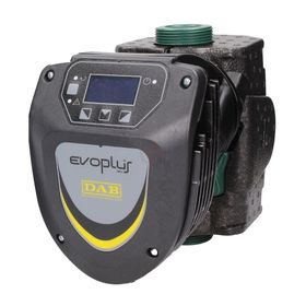 Dab Evoplus 60 180 M Sirkülasyon Pompası