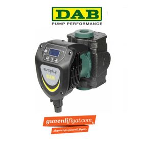 Dab Evoplus 80 180 M Sirkülasyon Pompası
