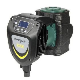 Dab Evoplus B 40 250 40 M Frekans Konvertörlü Flanşlı Sirkülasyon Pompası