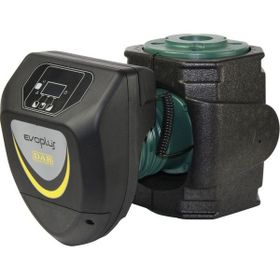 Dab Evoplus B 40 250 40 M Frekans Konvertörlü Flanşlı Sirkülasyon Pompası
