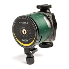 Dab Evosta 2 40-70/130 1 inç Frekans Konvertörlü Islak Rotorlu Sirkülasyon Pompası