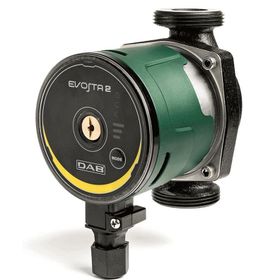Dab Evosta 2 40-70/130 1 inç Frekans Konvertörlü Islak Rotorlu Sirkülasyon Pompası