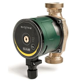 Dab Evosta 2 80/150 SAN 1 inç Frekans Konvertörlü Islak Rotorlu Sirkülasyon Pompası
