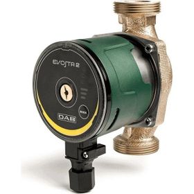Dab Evosta 2 80/150 SAN 1 inç Frekans Konvertörlü Islak Rotorlu Sirkülasyon Pompası