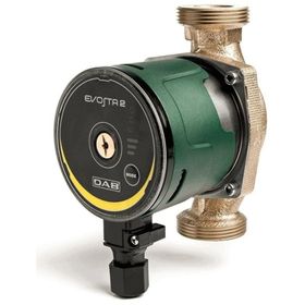 Dab Evosta 2 80/150 SAN 1 inç Frekans Konvertörlü Islak Rotorlu Sirkülasyon Pompası