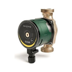 Dab Evosta 2 80/150 SAN 1 inç Frekans Konvertörlü Islak Rotorlu Sirkülasyon Pompası
