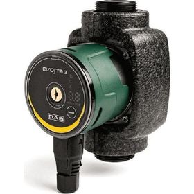 Dab Evosta 3 40-180 180 mm 4 mss 2.9 m3/h 18-25.000 Kazan İçin Frekans Konvertörlü Sirkülasyon Pompası