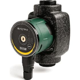 Dab Evosta 3 40-180 180 mm 4 mss 2.9 m3/h 18-25.000 Kazan İçin Frekans Konvertörlü Sirkülasyon Pompası