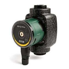 Dab Evosta 3 80-130 130 mm 8 mss 4.2 m3/h 40-60.000 Kazan İçin Frekans Konvertörlü Sirkülasyon Pompası