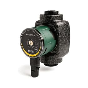 Dab Evosta 3 80-180 180 mm 8 mss 4.2 m3/h 40-60.000 Kazan İçin Frekans Konvertörlü Sirkülasyon Pompası