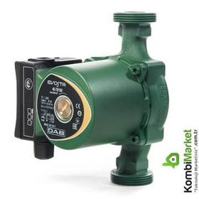 Dab Evosta 40-70/130 Sirkülasyon Pompası
