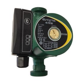 Dab Evosta 40-70/180 Sirkülasyon Pompası