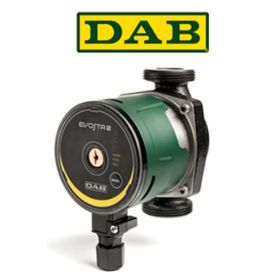 Dab Evosta 40-70/180 Sirkülasyon Pompası