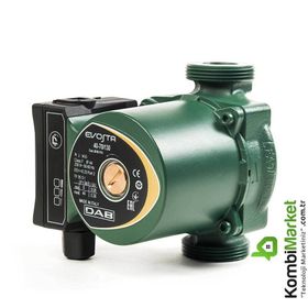 Dab Evosta 40-70/180 Sirkülasyon Pompası