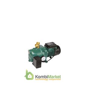 Dab Jet 82 T 8 M Döküm Gövdeli Pompa