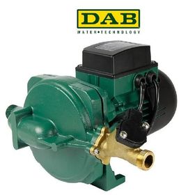 Dab K 40/19 HA Basınçlandırma Pompası-Pompamat-Mini Hidrofor