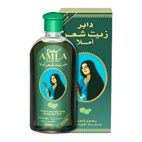 Dabur Amla Tüm Saçlar için Dök 200 ml Şampuan