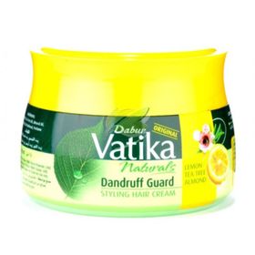 Dabur Vatika Şekillendirici ve Kepekten Koruyucu 210 ml Saç Kremi