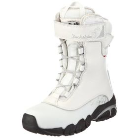 Dachstein Iceland LS Tex Beyaz Kadın Kar Botu