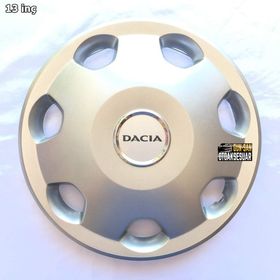 Dacia 106 13 inç 4 Adet Jant Kapağı