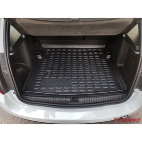 Dacia 2010-2018 Duster 4x4 Bagaj Havuzu