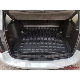 Dacia 2010-2018 Duster 4x4 Bagaj Havuzu