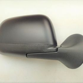 Dacia 2012963015821R Duster Mekanik Sağ 2010 Ayna