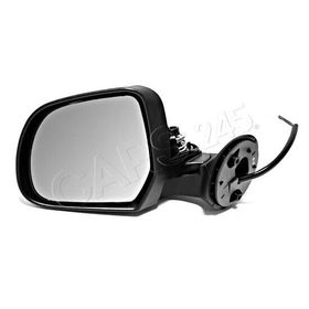 Dacia 2012963029836R Duster Elektrikli Isıtmalı Astarlı Sol 2010 Ayna