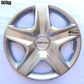 Dacia 202 14 inç 4 Adet Jant Kapağı
