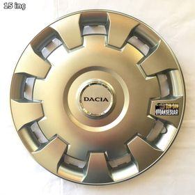 Dacia 303 15 inç 4 Adet Jant Kapağı