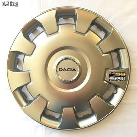 Dacia 303 15 inç 4 Adet Jant Kapağı