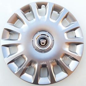 Dacia 307 15 inç 4 Adet Jant Kapağı