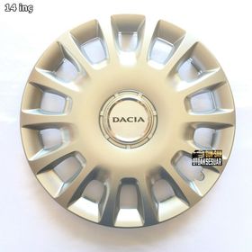 Dacia 307 15 inç 4 Adet Jant Kapağı