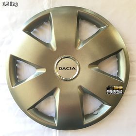 Dacia 308 15 inç 4 Adet Jant Kapağı