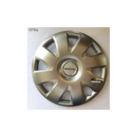 Dacia 311 15 inç 4 Adet Jant Kapağı