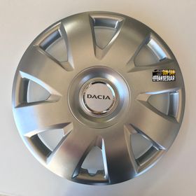Dacia 311 15 inç 4 Adet Jant Kapağı
